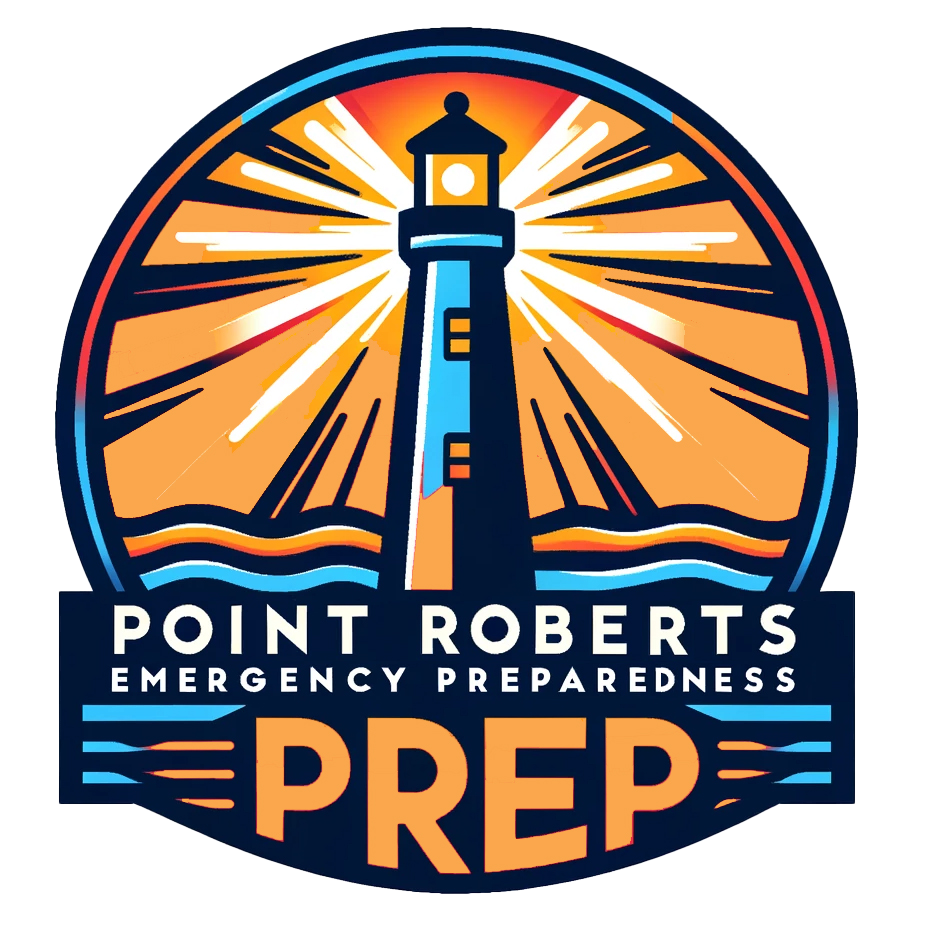 PREP Logo